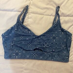 Joy lab sports bra